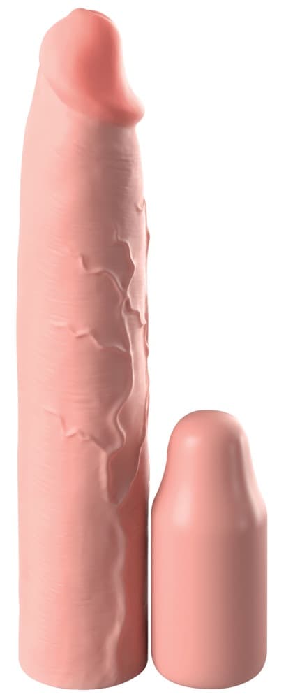 3" Silicone X-tension - ORION Erotik Shop