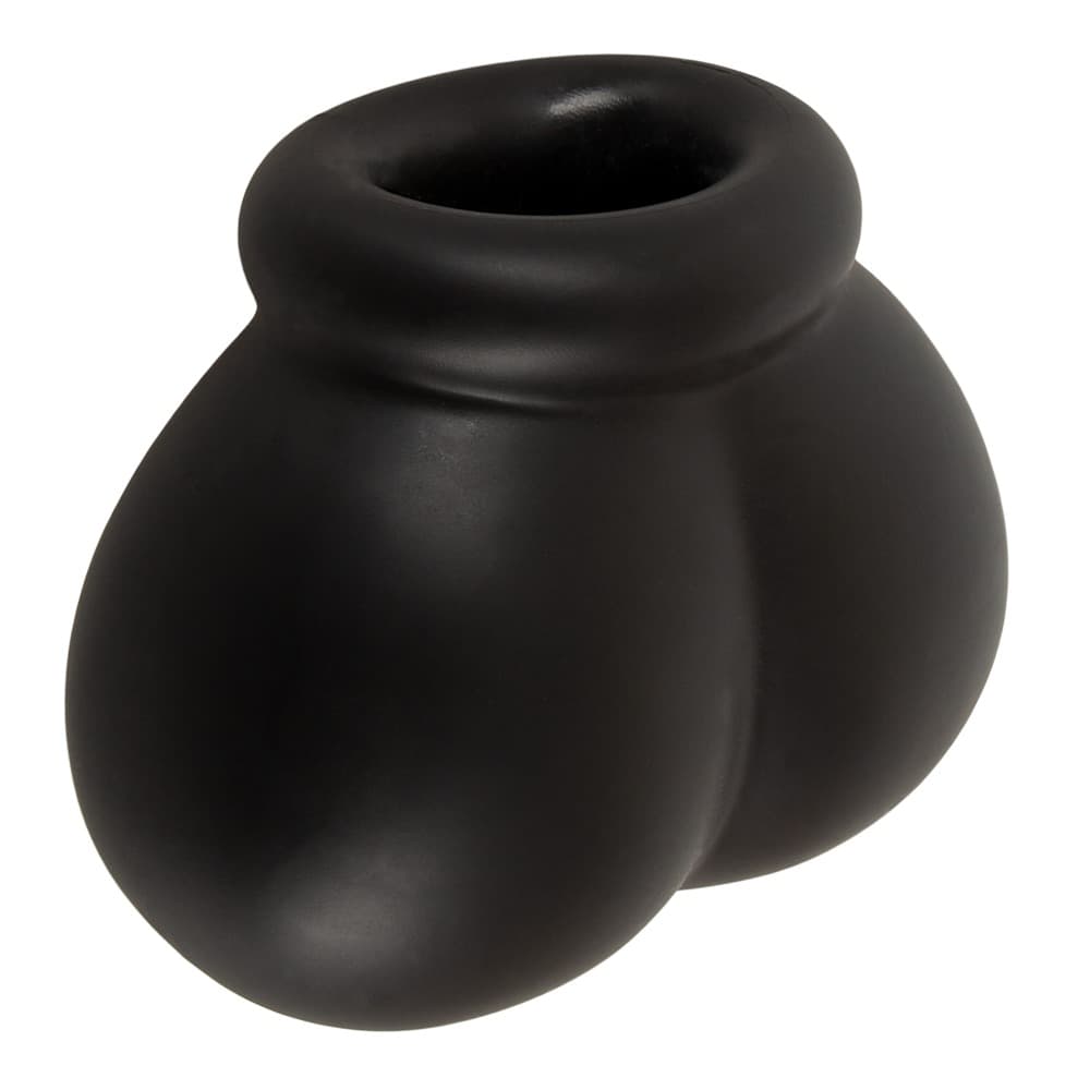 Testikelpose "Ball Bag" af flydende silikone