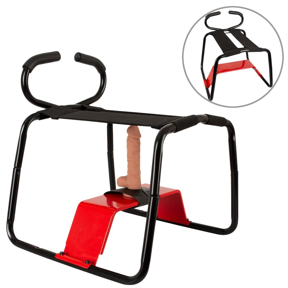 The Ultimate Sex Stool - ORION Erotik Shop
