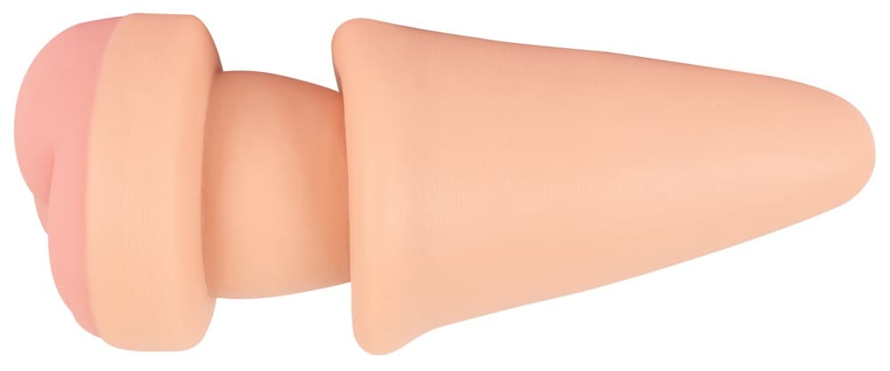 Analplug Â»2in1 Butt Plug & ExtensionÂ« som penisforlænger - ORION Erotik Shop