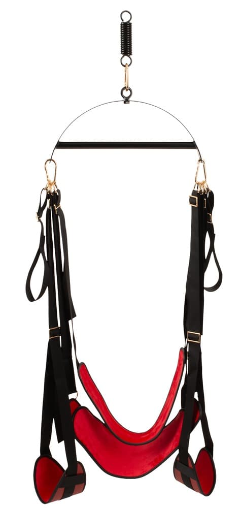 Sexgynge i elegant design - ORION Erotik Shop