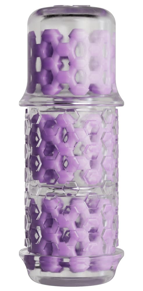 Masturbatorsleeve "Mod Tight" til The Handy stroker - ORION Erotik Shop