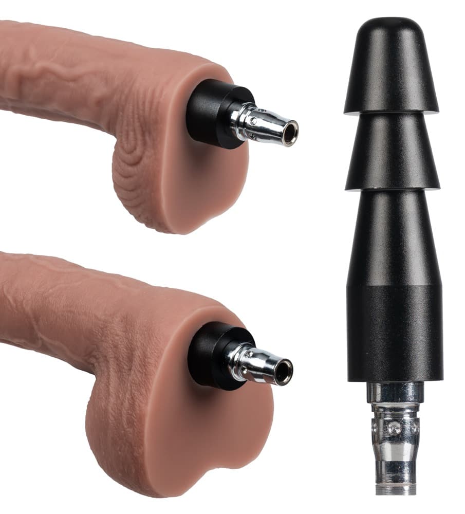 Adapter "Vac-U-Lock" til sexmaskiner fra Lovense - ORION Erotik Shop