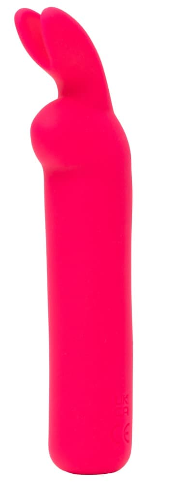 Minivibrator bullet vibe med 12 vibrationsmodi - ORION Erotik Shop