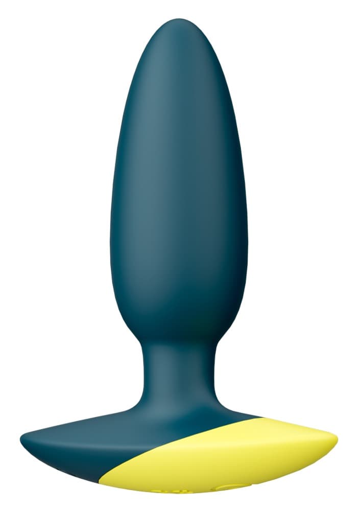 Vibro-Analplug ROMP by Womanizer "žBass"