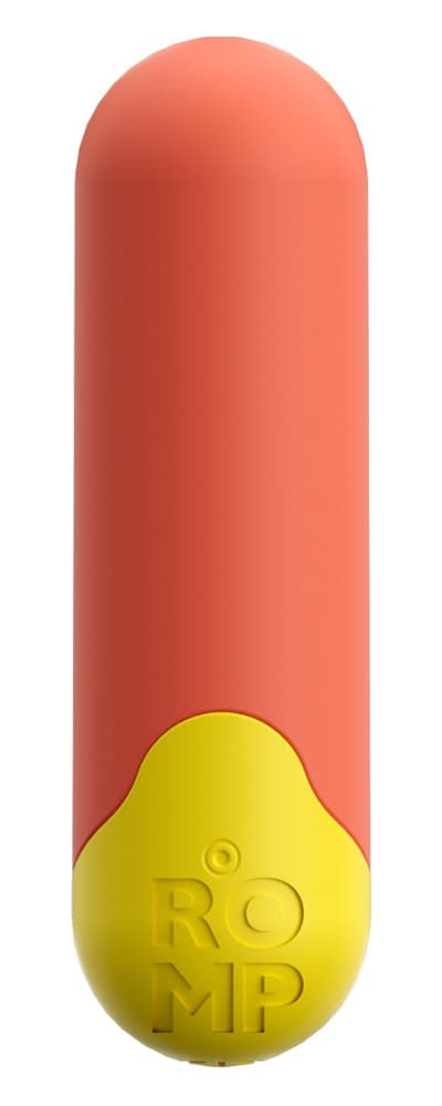 Vibrator ROMP by Womanzier "žRiot" - ORION Erotik Shop