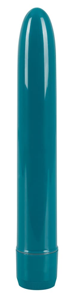 Vibrator med trinløs multispeed-vibration - ORION Erotik Shop