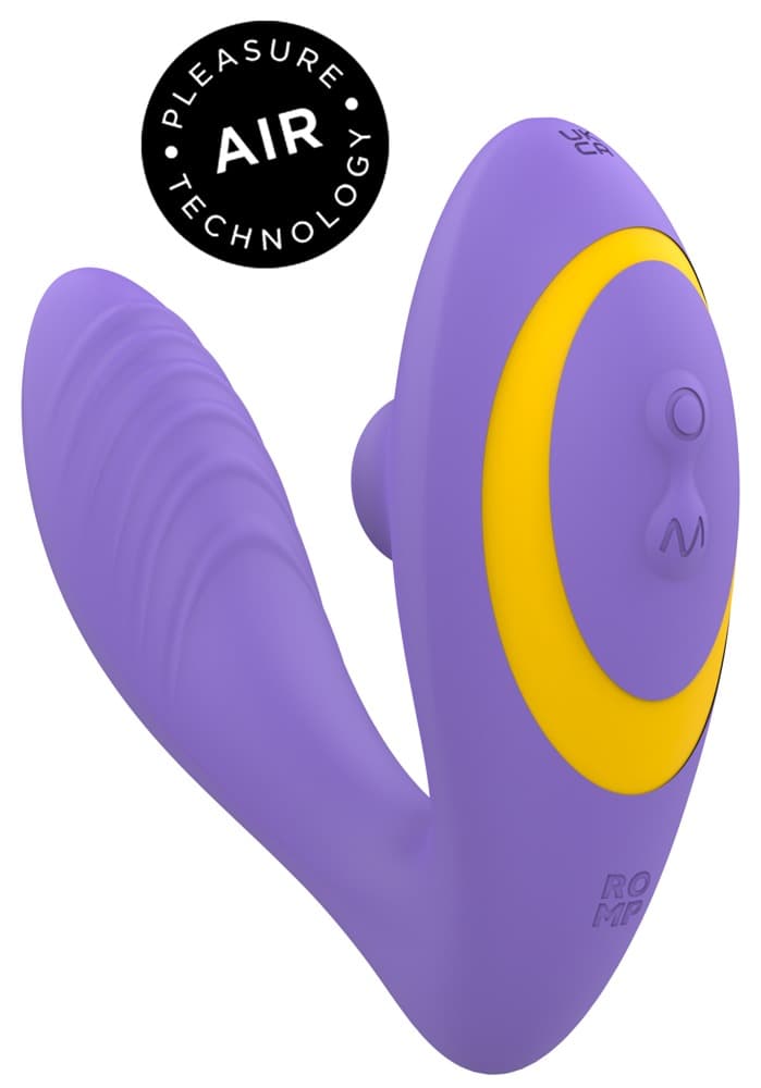 G-punkt vibrator ROMP by Womanizer "Reverb" - ORION Erotik Shop