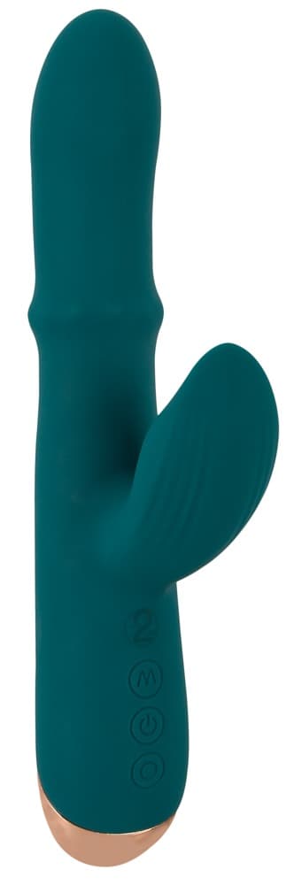 Thumping Rabbit Vibrator - ORION Erotik Shop