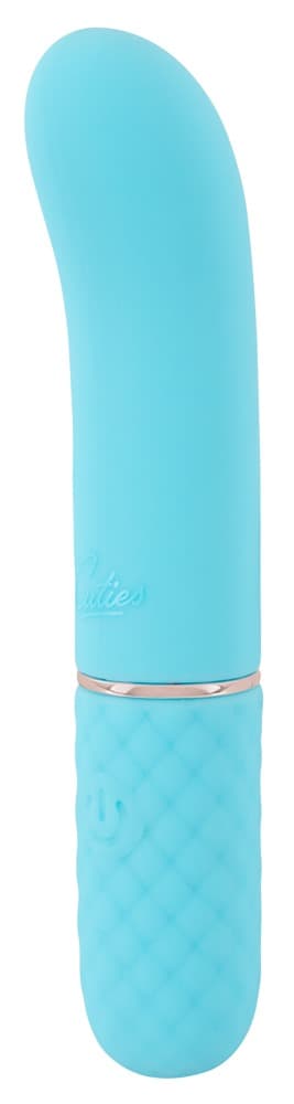 Mini Vibrator med G-punktsspids - ORION Erotik Shop