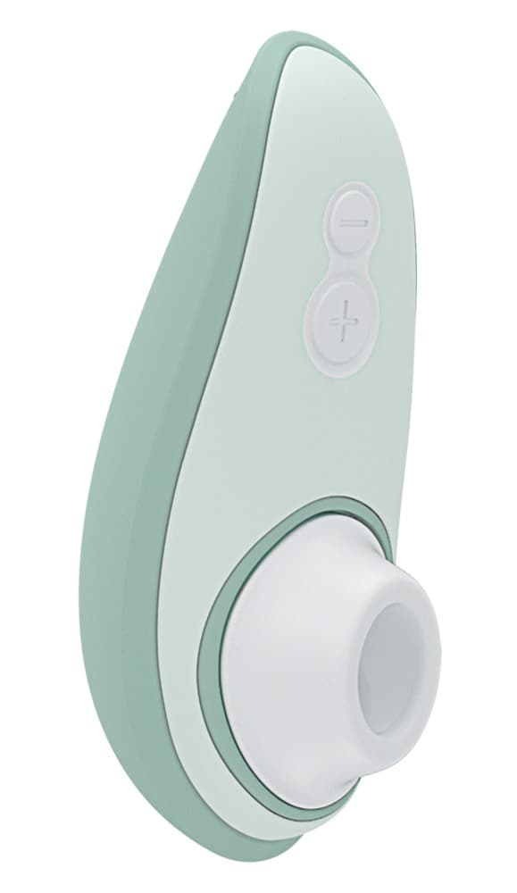 Pulsator "Womanizer Liberty 2" med 8 intensitetsniveauer - ORION Erotik Shop