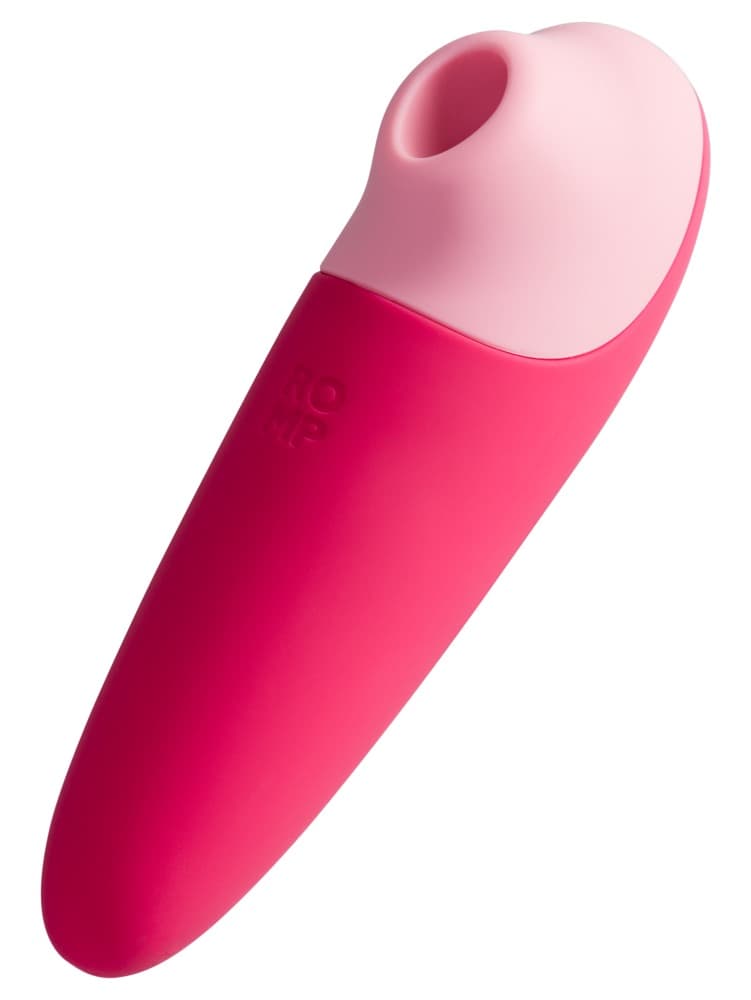 Pulsator ROMP by Womanizer "žShine X" - ORION Erotik Shop