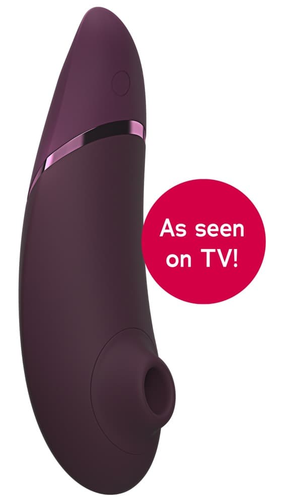 Pulsator "Womanizer NEXT" med 3D Pleasure Air-teknologi - ORION Erotik Shop