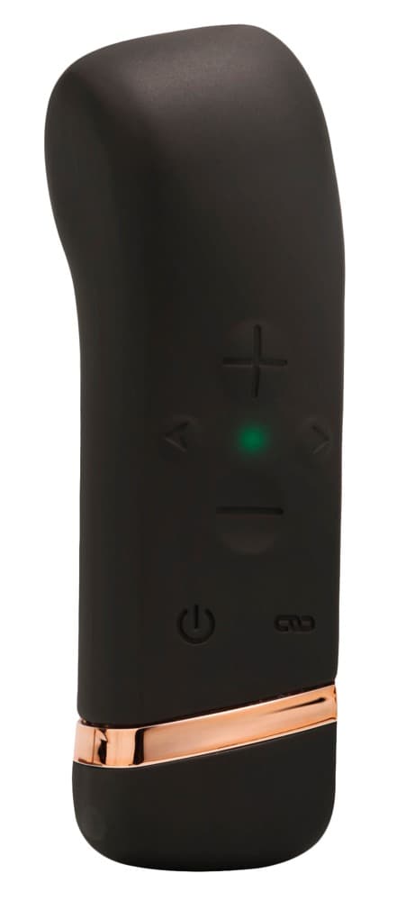 Lay-on-vibrator "The Oh!" kan også styres via app - ORION Erotik Shop