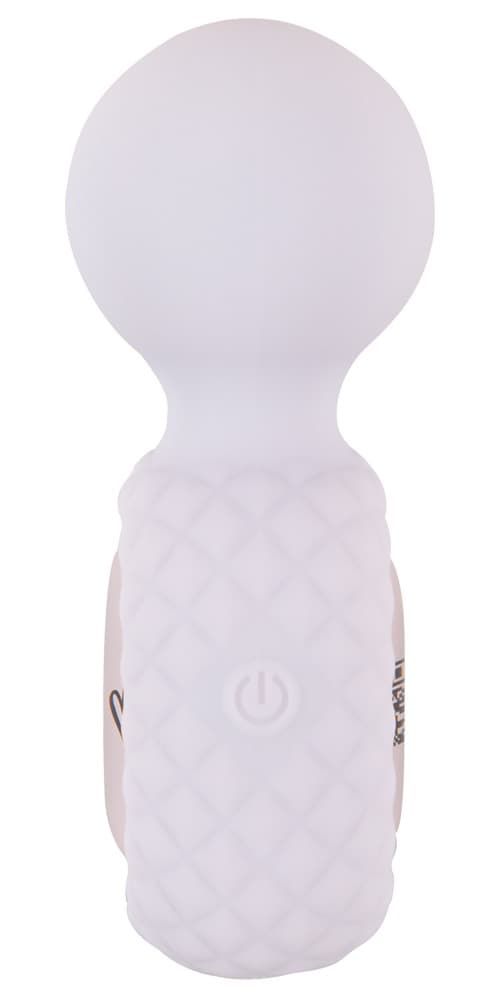 Mini-massagestav "žCELORO" med 10 vibrationsindstillinger - ORION Erotik Shop