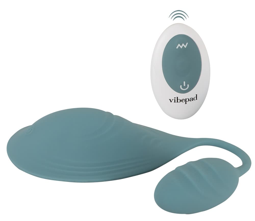 vibepad mini - ORION Erotik Shop
