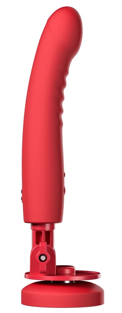 Vibrator "Mission 2" kan styres via app - ORION Erotik Shop