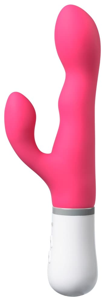 Rabbitvibrator "Nora" kan også styres via app - ORION Erotik Shop