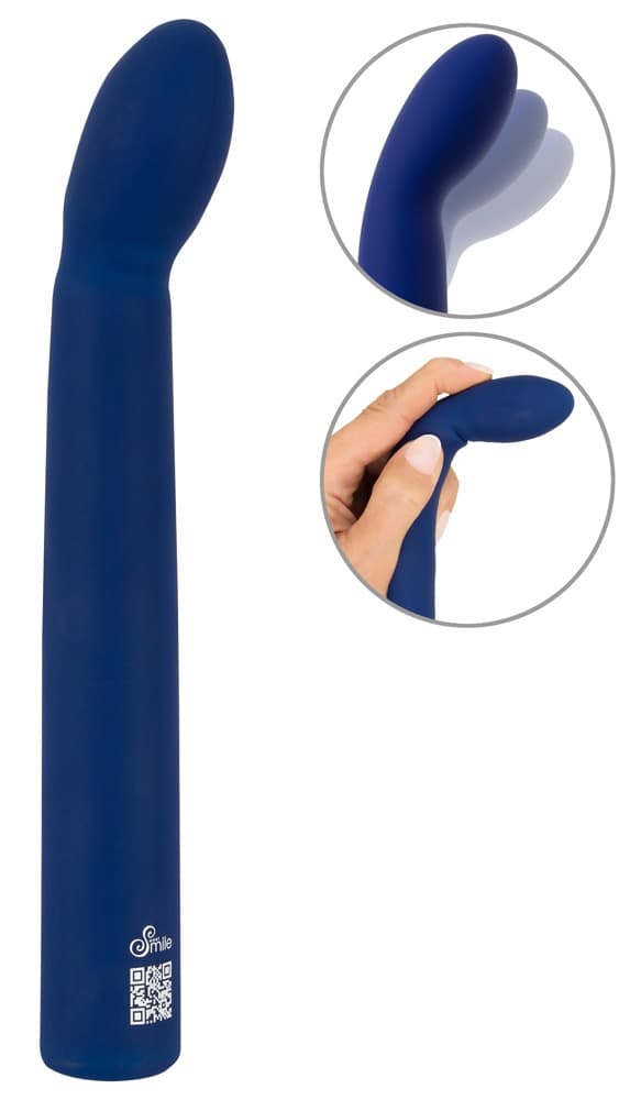 Flexible G-Spot Vibrator - ORION Erotik Shop