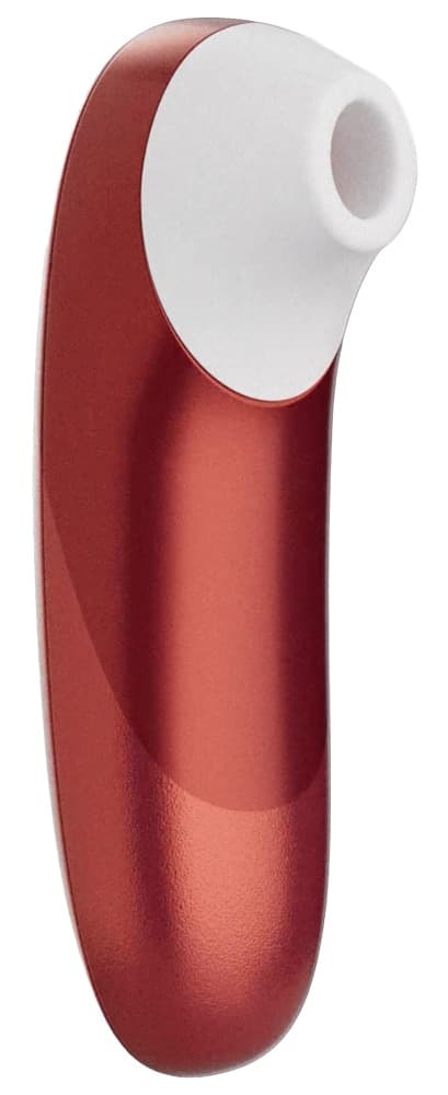 Pulsator "Womanizer Pro" med 11 intensitetsniveauer - ORION Erotik Shop