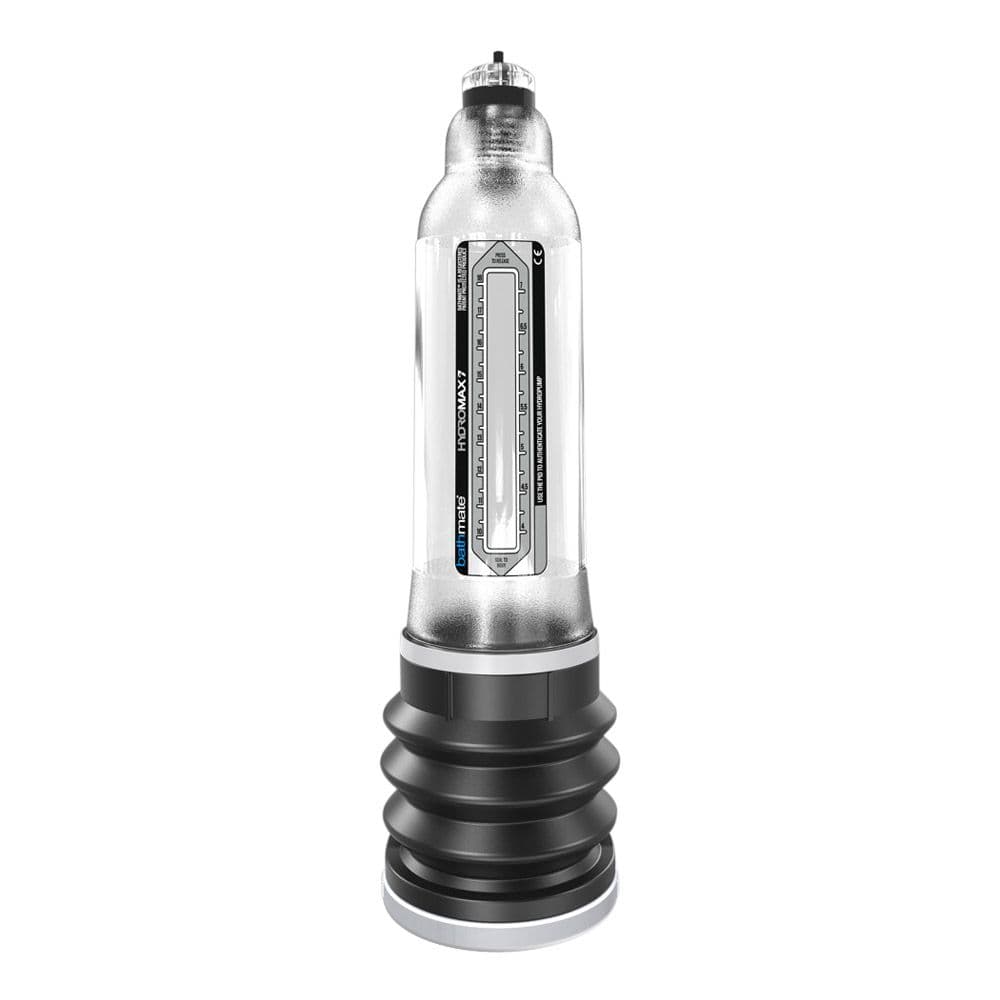 Bathmate Hydromax7 Penispumpe