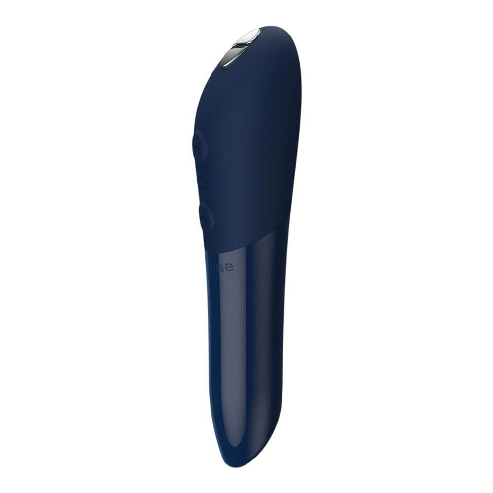 We-Vibe Tango X  -  Klitoris-Vibrator-Blå - Sexshop.dk