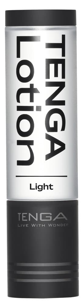 TENGA Lotion Light glidecreme 170 ml