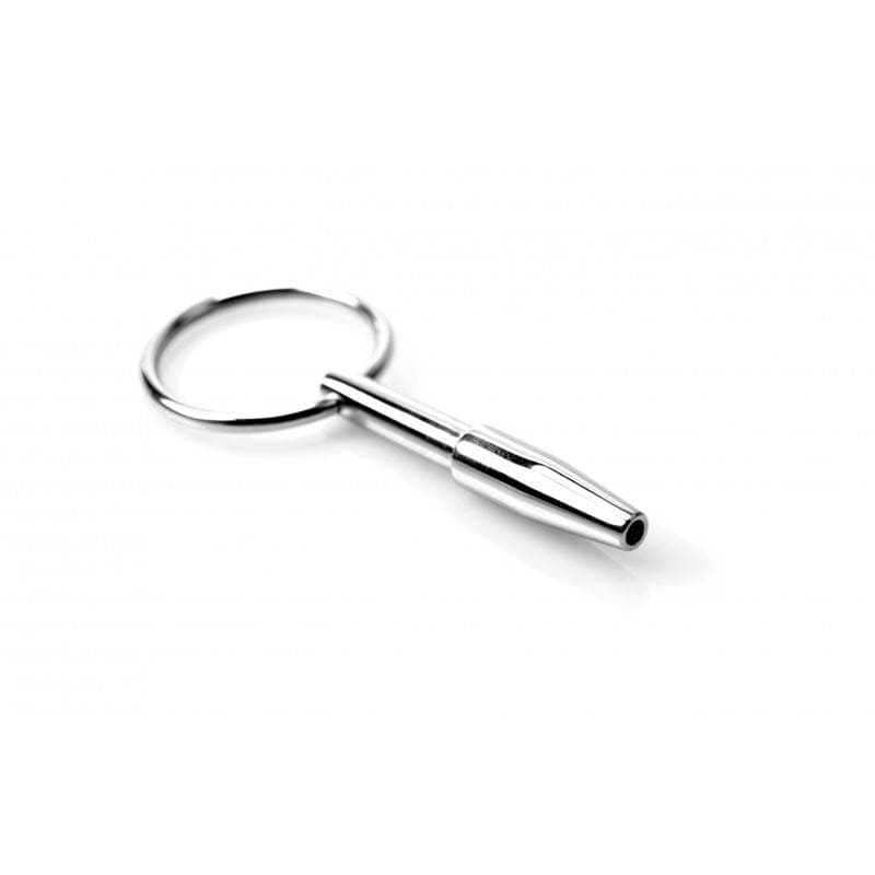 Kiotos Mini Fucker Penis Plug - 10 mm - Sexshop.dk