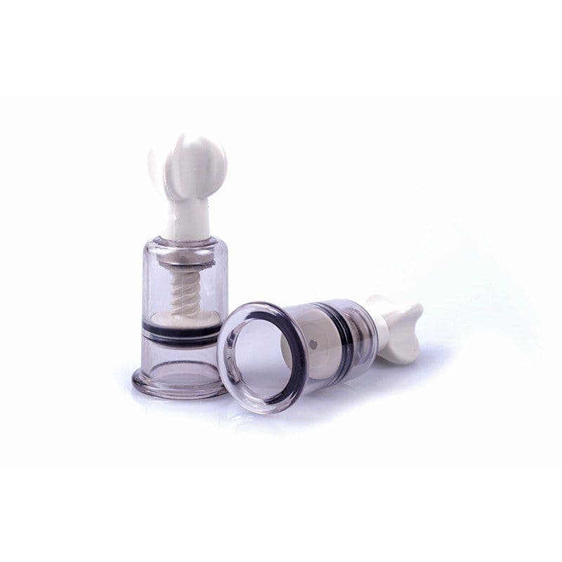Kiotos 2 Twist Cups  -  Brystvortesugere - small 17 mm