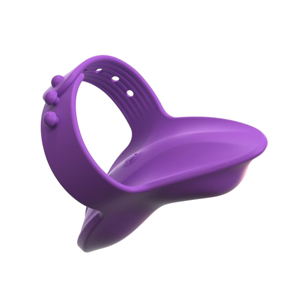 Fantasy For Her - Finger Vibrator - Sexshop.dk
