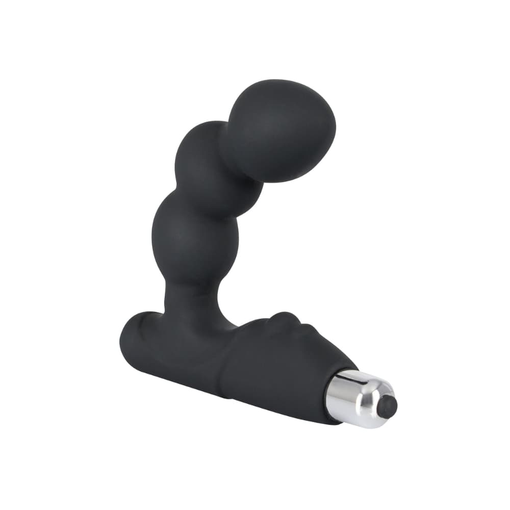 Rebel Perleformet Prostatastimulator - Sexshop.dk