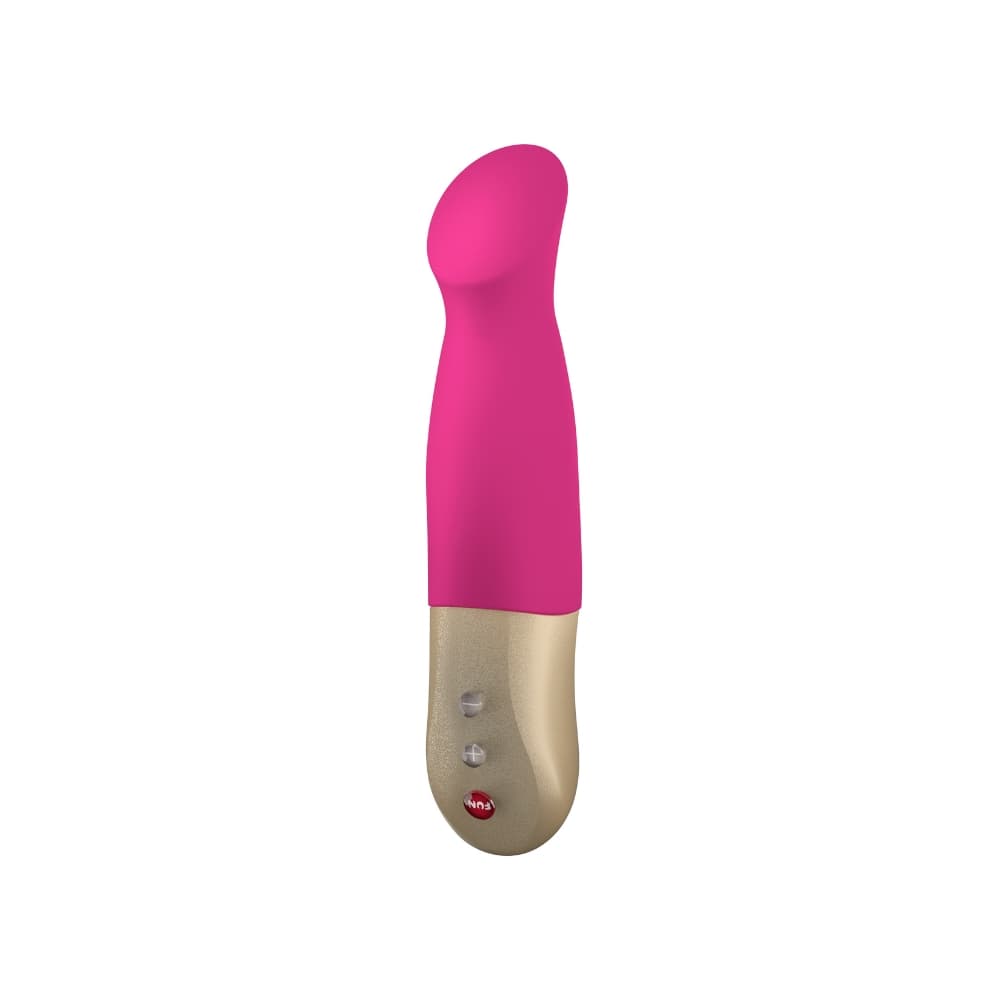 Fun Factory Sundaze G-punkt Vibrator & Pulsator - Sexshop.dk