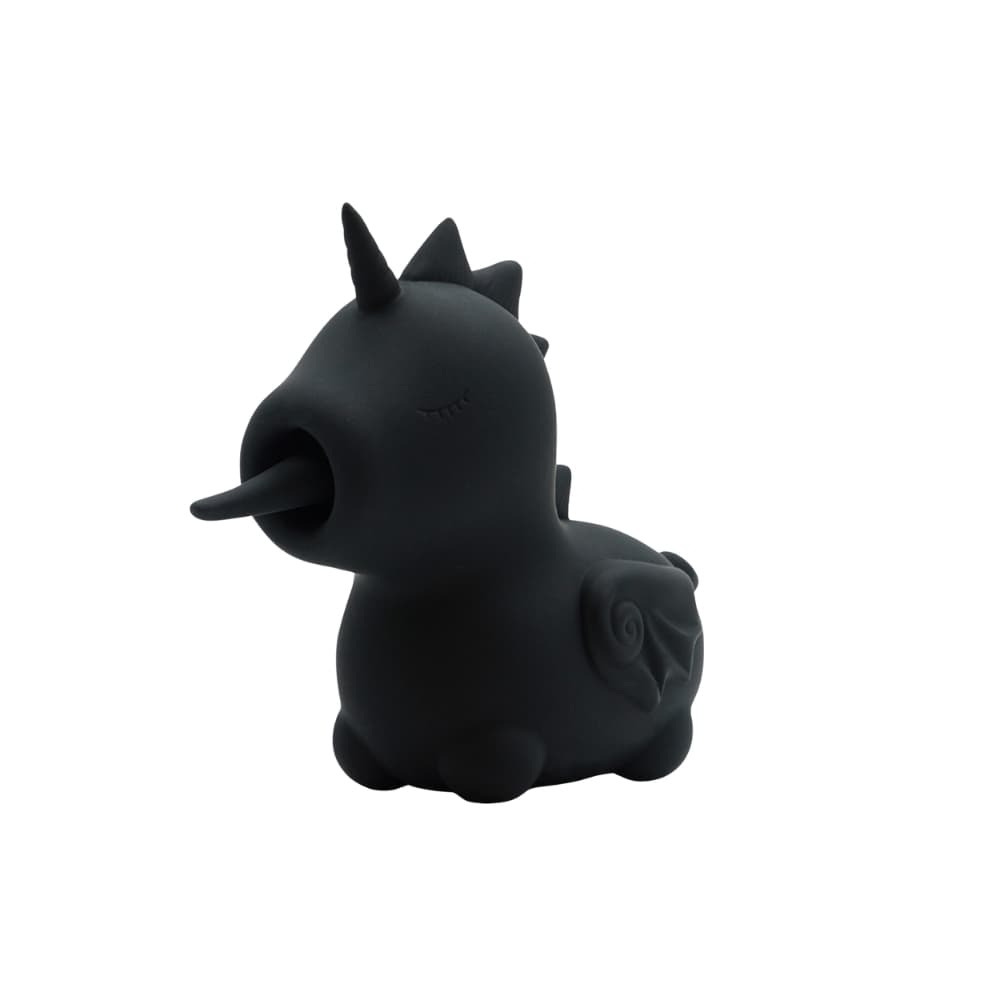 Unihorn Wild Spirit  - Enhjørning Roterende Klitorisvibrator - Sexshop.dk