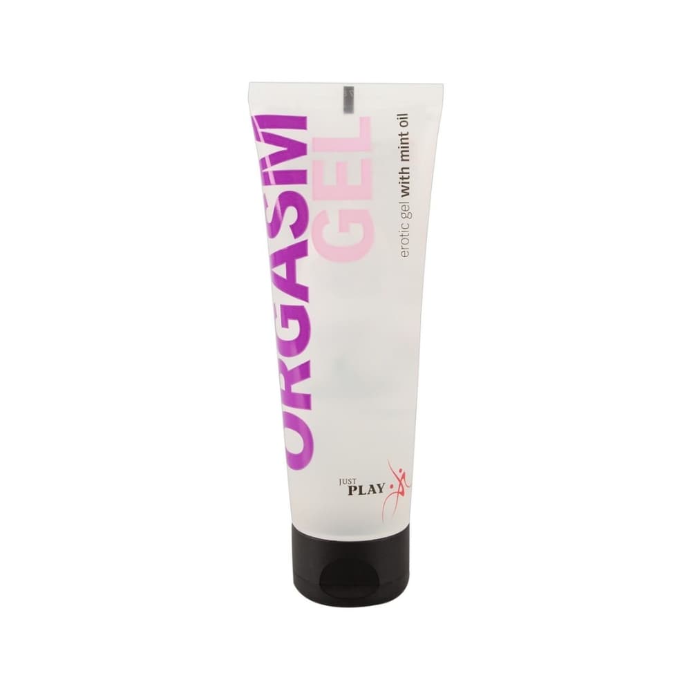 Just Play - Orgasm Gel