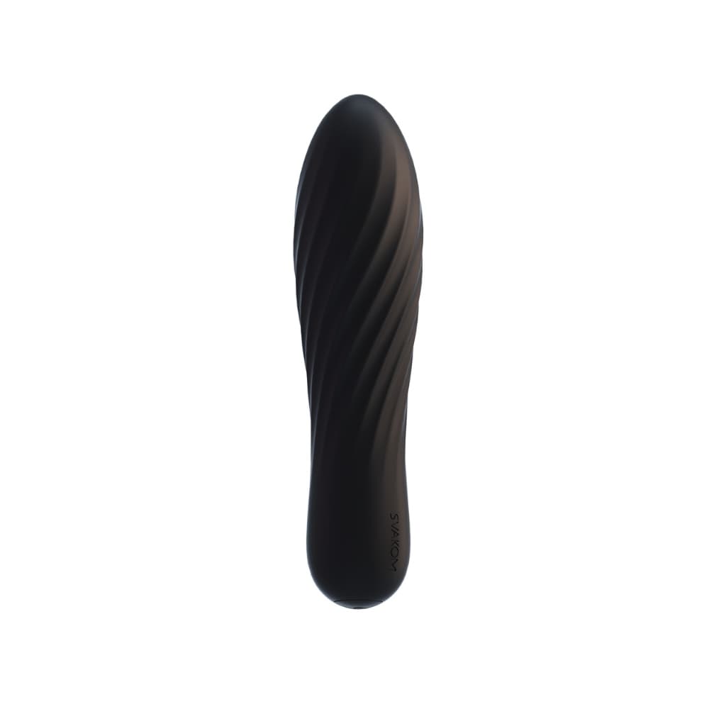 Svakom Tulip - Klitoris Vibrator - Sexshop.dk