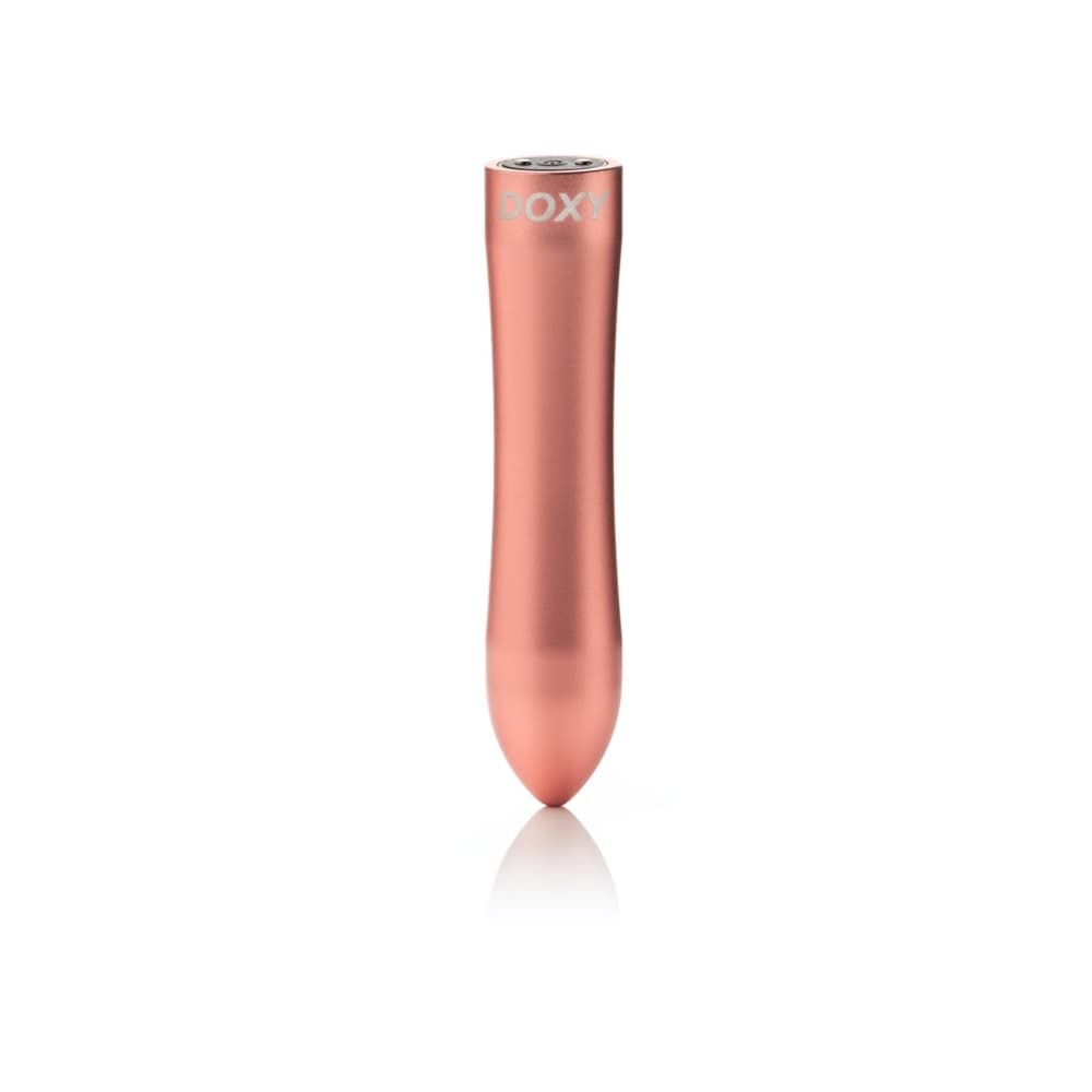 Doxy Bullet Vibrator