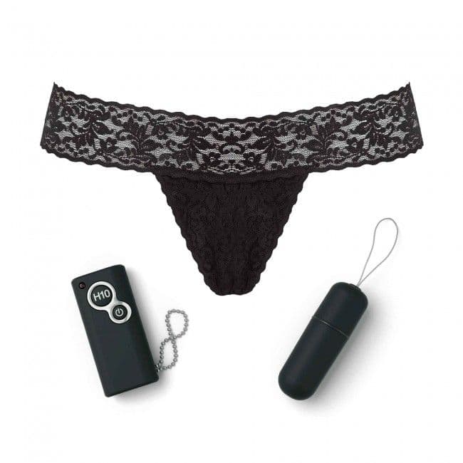 Love to Love - Secret Panty