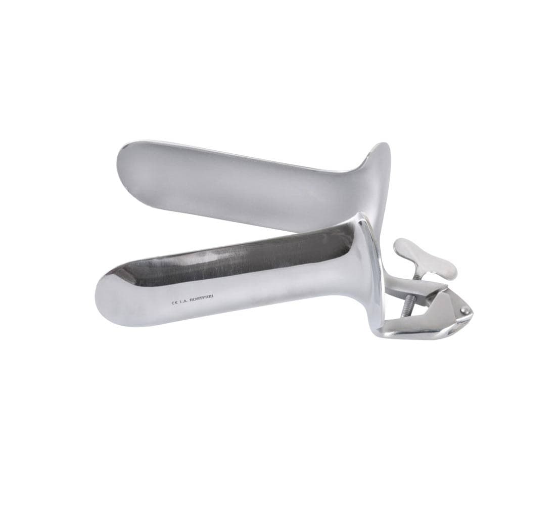 Sextreme Vaginalspeculum Collin - Sexshop.dk
