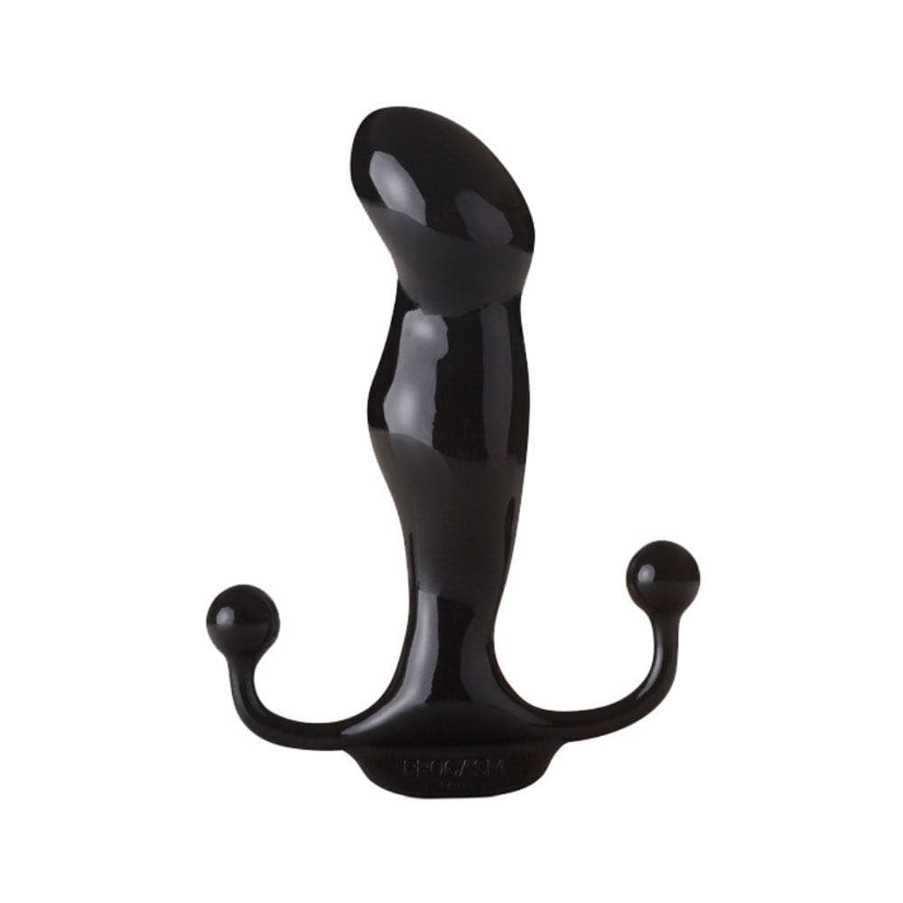Aneros - Progasm Ice - Sort - Sexshop.dk