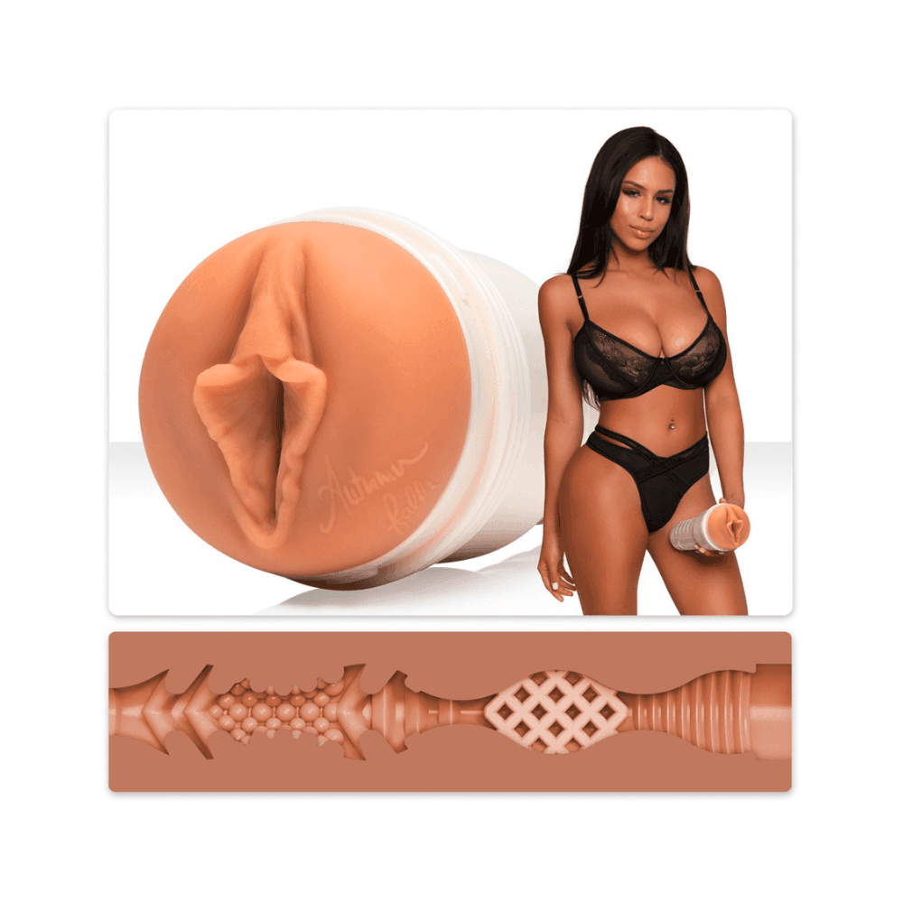Fleshlight Girls - Autumn Falls