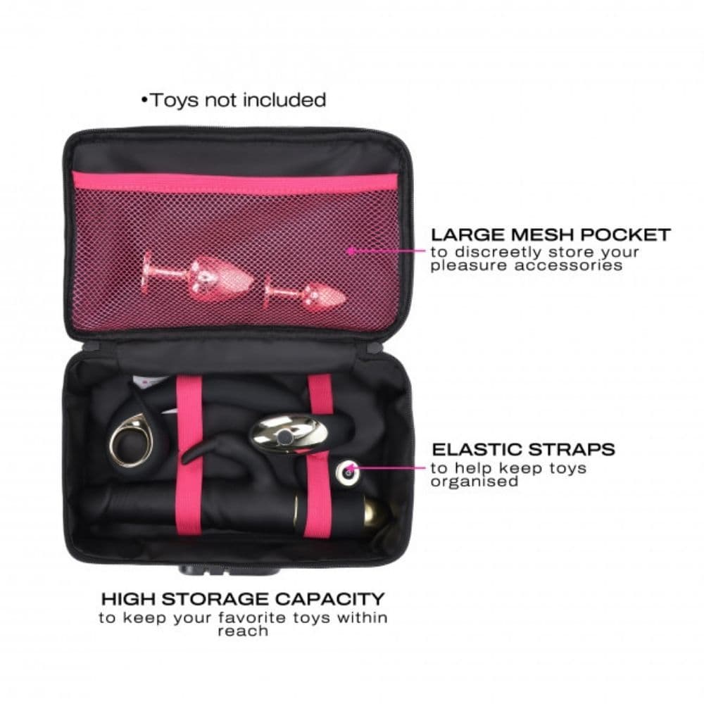 Dorcel Opbevaringstaske - Sexshop.dk