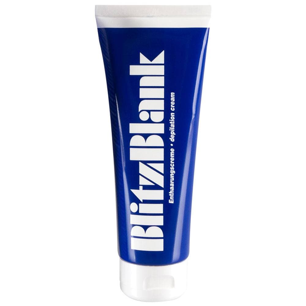 BlitzBlank Shaving Cream - Sexshop.dk