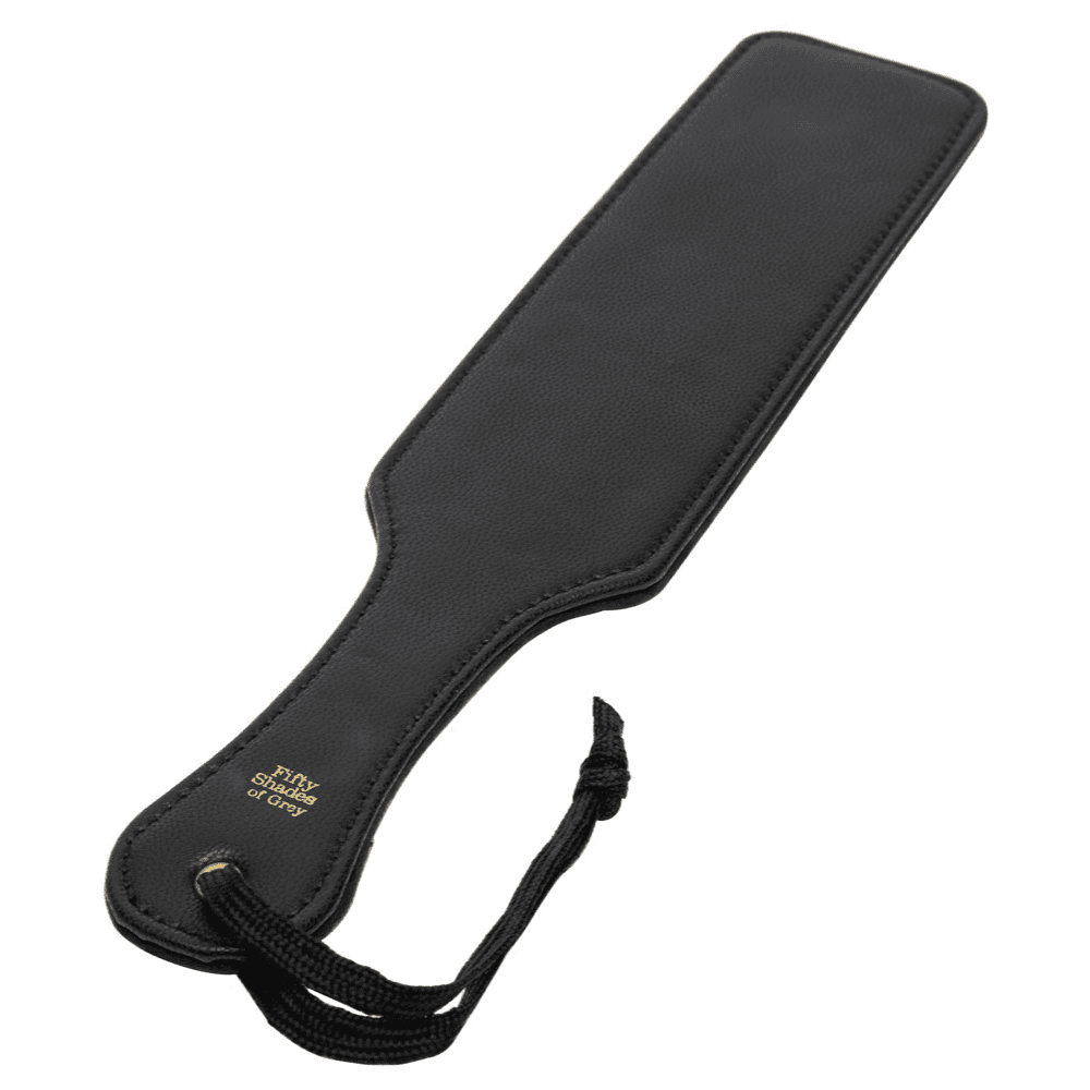 Fifty Shades of Grey Bound to You Paddle