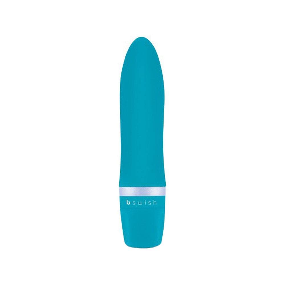 Bswish Bcute Classic Vibrator - Blå