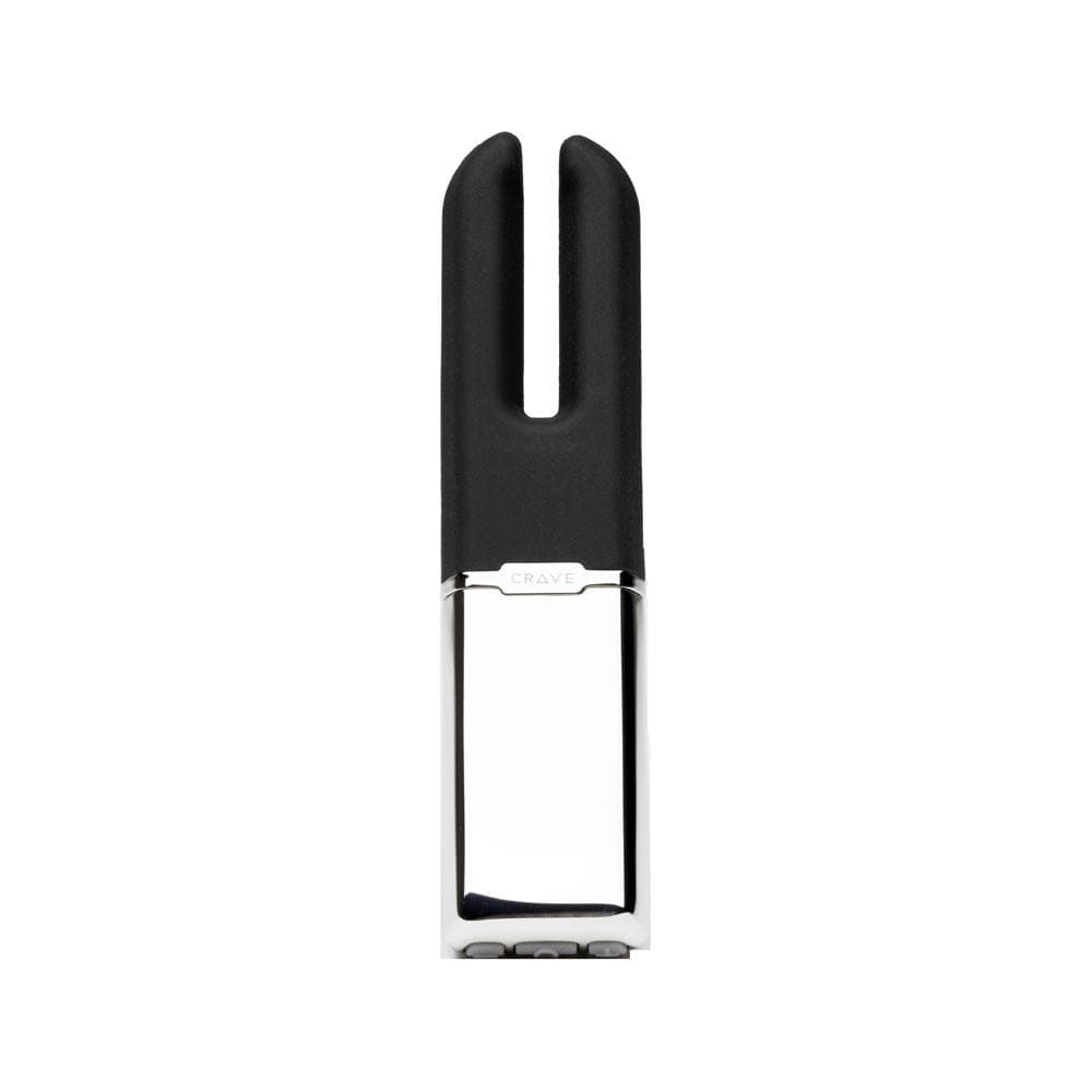 Crave Duet Klitorisvibrator - Sexshop.dk