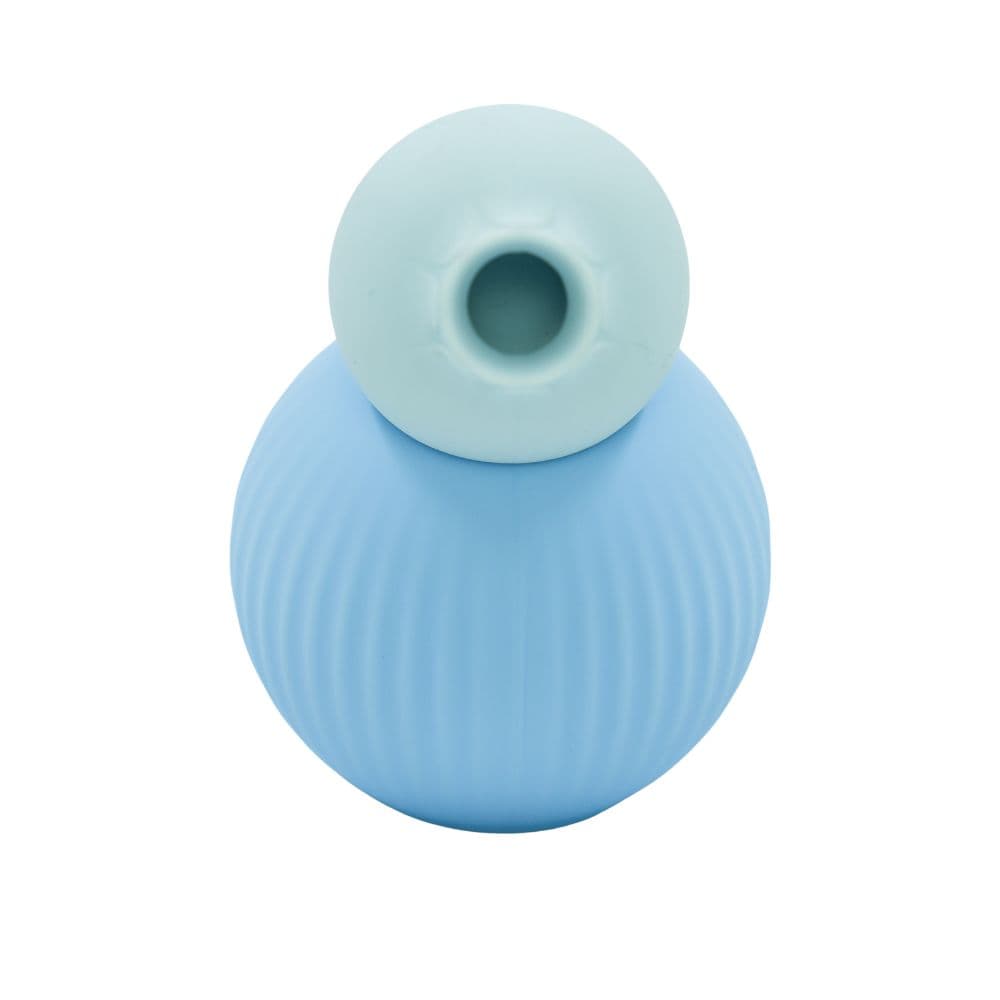 Dately Wave - Mini Klitoris Stimulator - Sexshop.dk