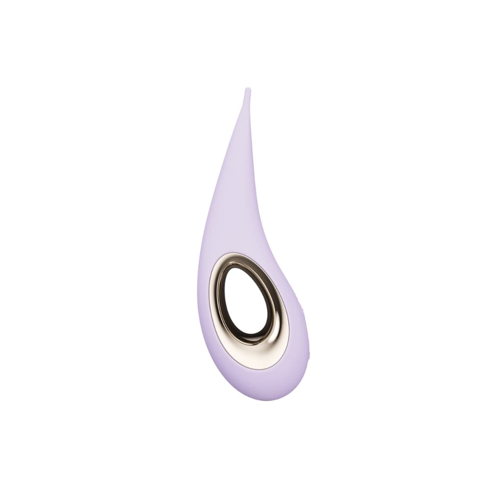 LELO Dot Pinpoint - Klitoris Vibrator - Sexshop.dk