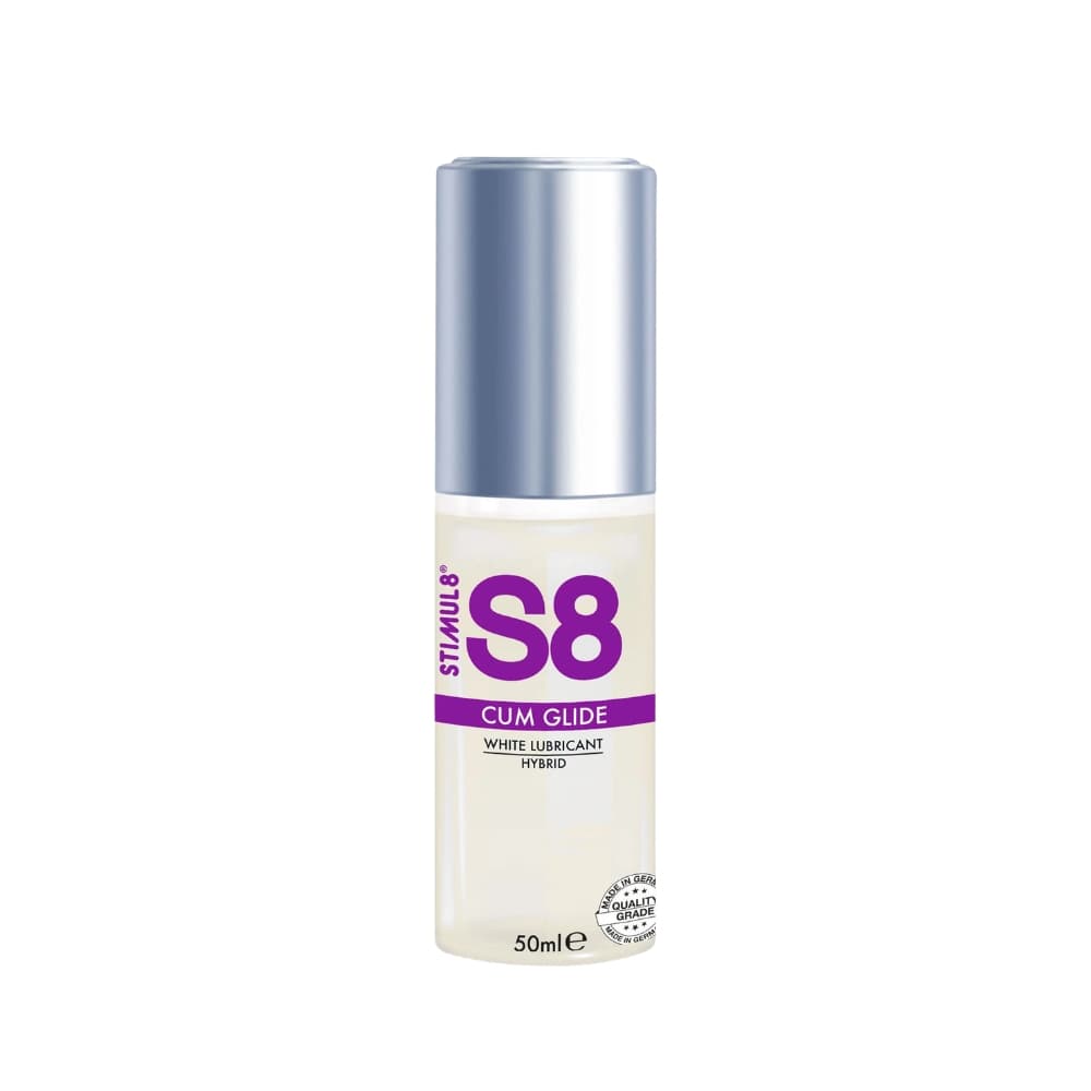 Stimul8 S8 Hybrid Cum Glide-50 ml