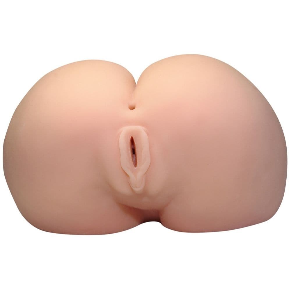 Realistixxx Real Style II - Pussy Masturbator - Sexshop.dk