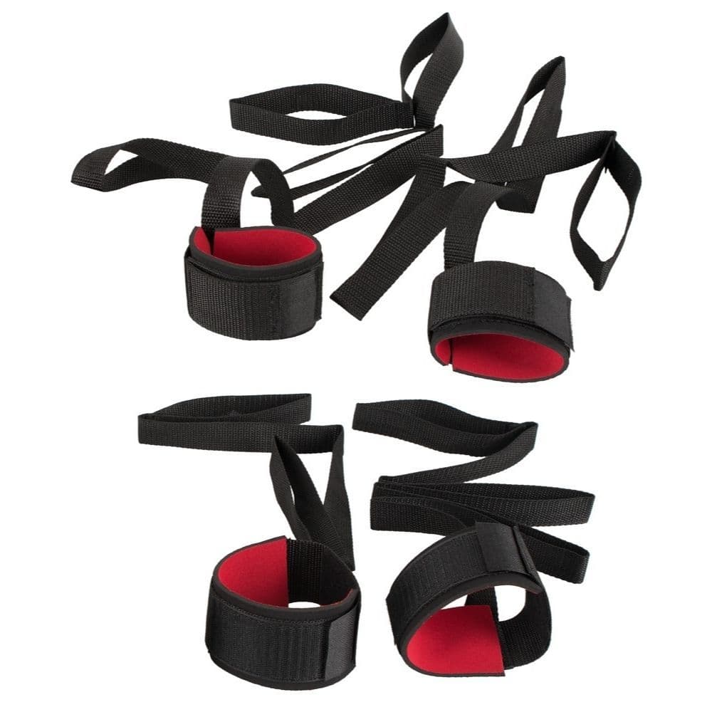 You2Toys Bondage Set Startsæt - Sexshop.dk